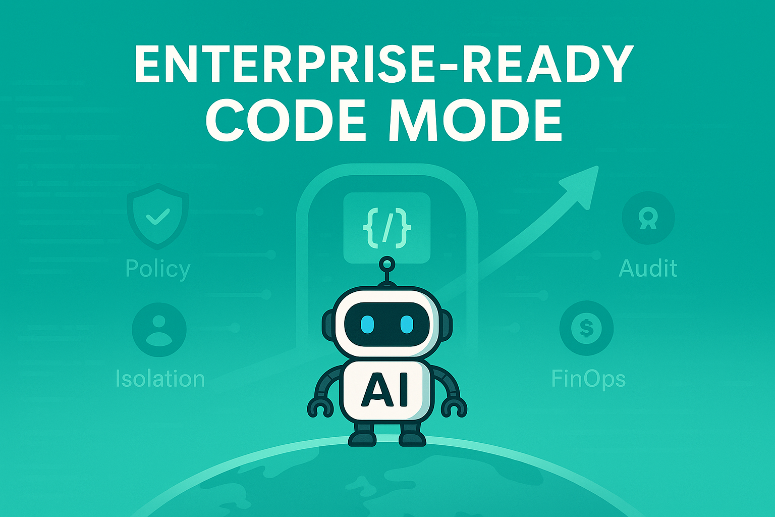 What is "Code Mode" for MCP—and why Palma.ai makes it enterprise-ready (and portable)