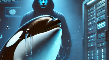 Orca Database Theft