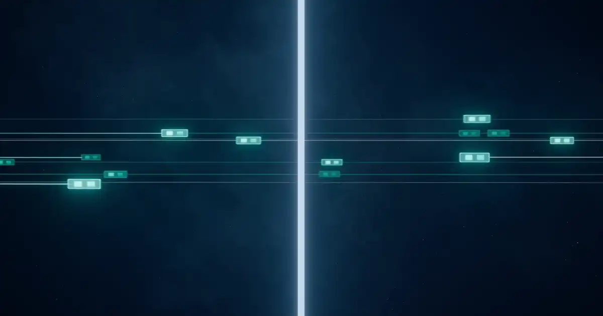 ARISE Names the Runtime Layer. Here Is Where Palma Sits, Control by Control.