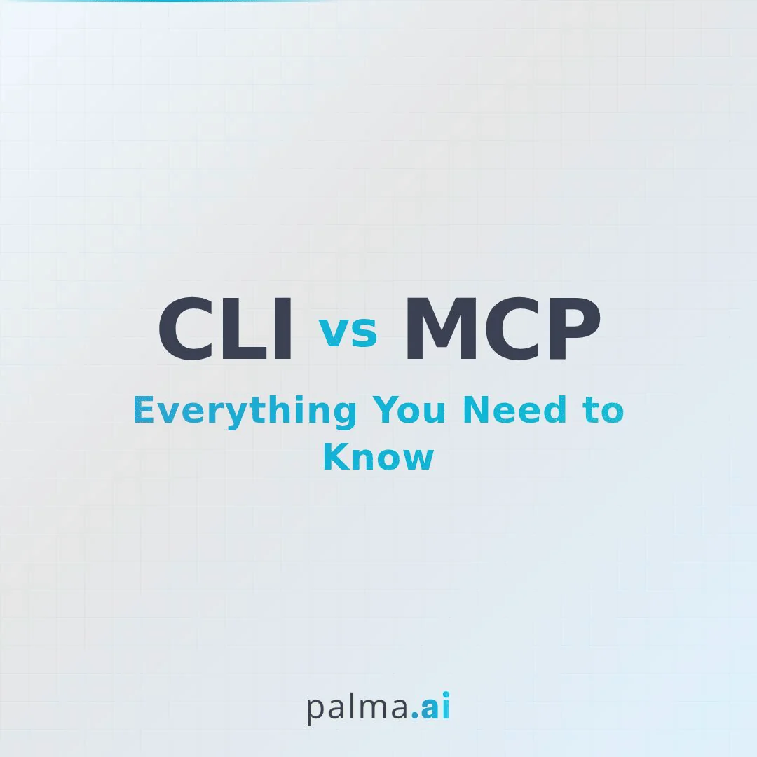 MCP vs CLI: Why They Are Not the Same Thing