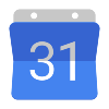 Calendar integration for model context protocol enterprise AI scheduling
