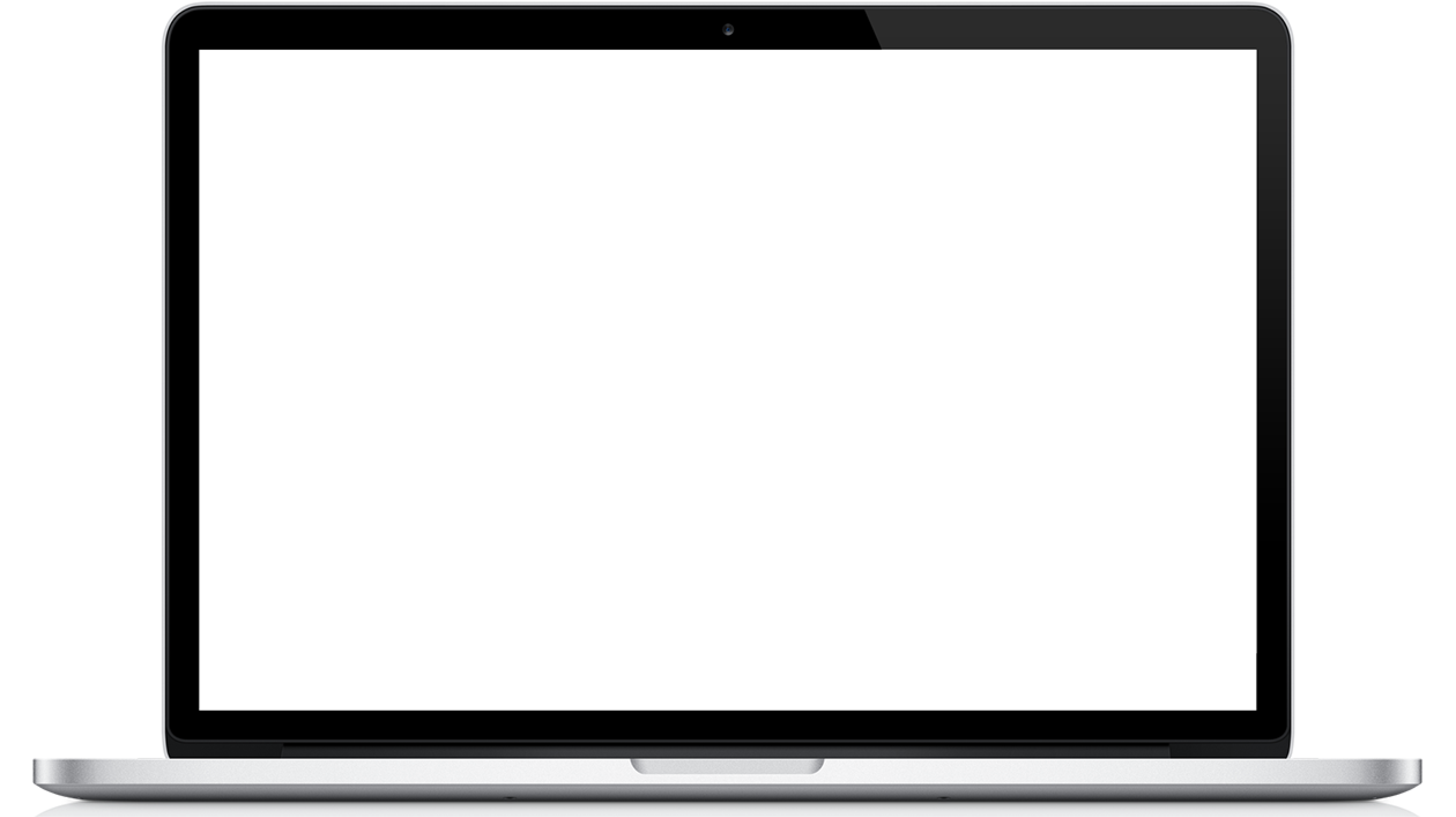 Laptop showing Palma.ai demo